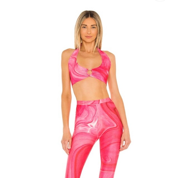 Farai London x Revolve Gaia Top Size XS - Picture 2 of 8